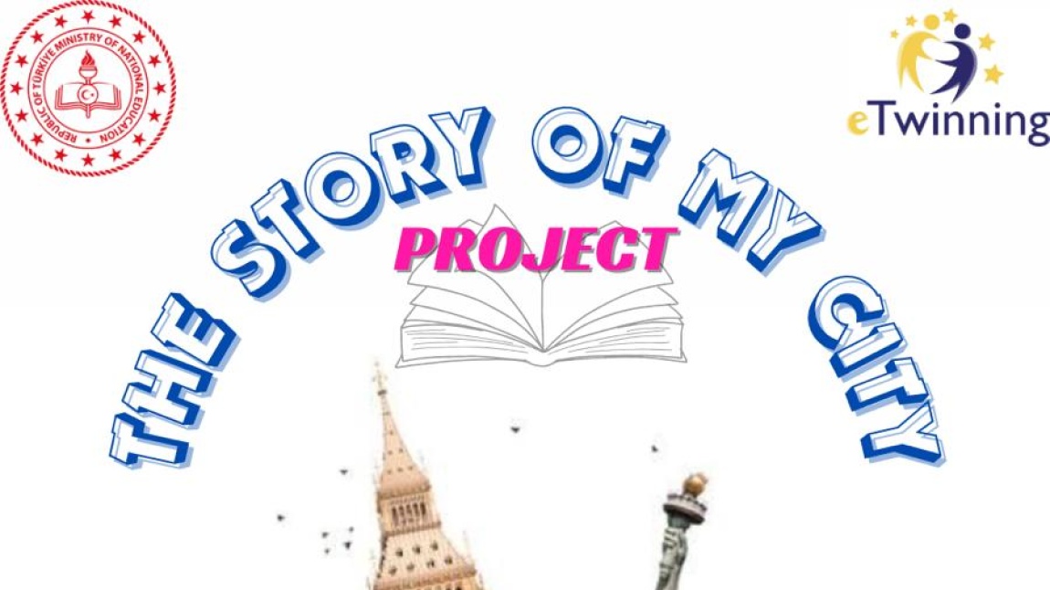 Benim Şehrimin Öyküsü (The Story Of my Cıty) projesi sona yaklaşıyor